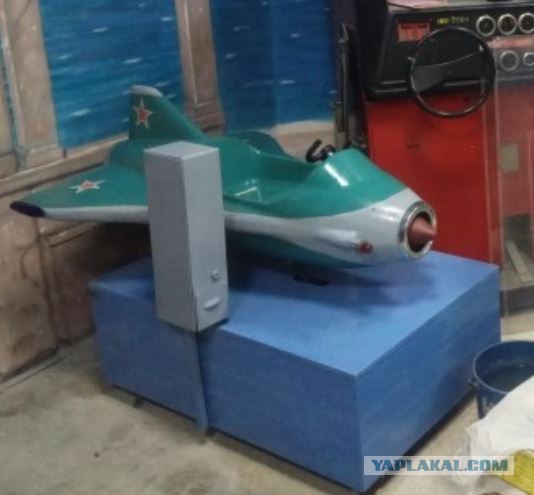 Восстановление и ремонт игровых автоматов СССР для МУЗЕЯ СОВЕТСКОГО ДЕТСТВА