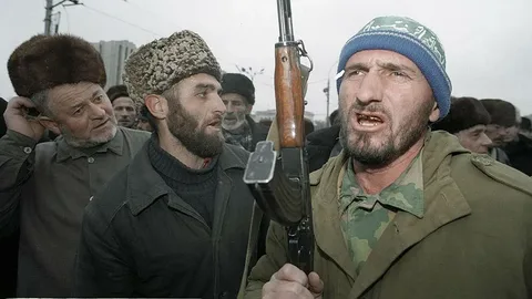 Бахмут