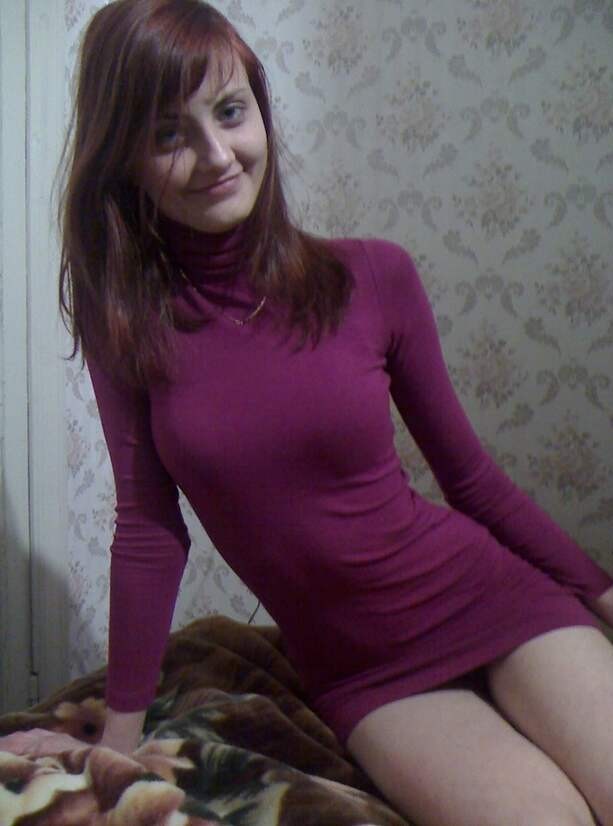 Обычные девушки. Без всяких там...