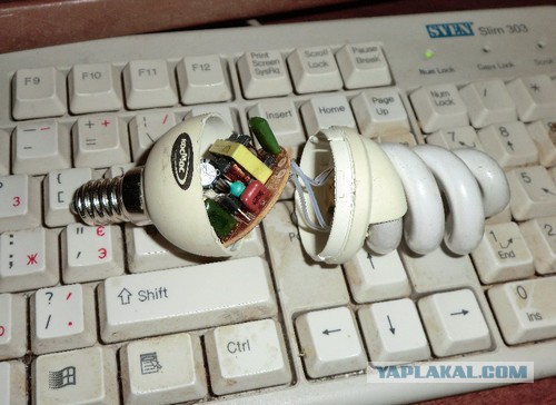 Закон что дышло