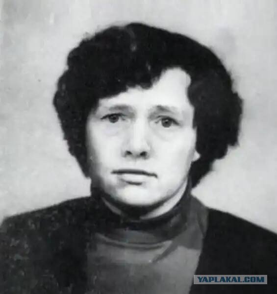 Серийный убийца — Анатолий Викторович Уткин ("Ульяновский маньяк").