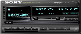 Утерянное искусство скинов для Winamp