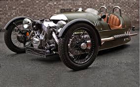1958 General Motors. Красивых автофото пост