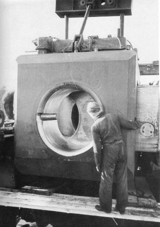 Большой калибр