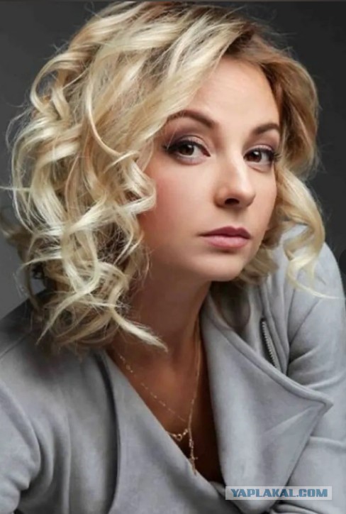 Свeтa Букинa, oнa жe Дapья Сaгaлoвa, 2007 гoд. Κaжeтcя ceйчac ee вce зaбыли