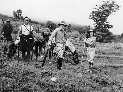 Бутан, таинственный Бутан