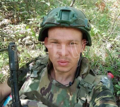 Ветеран СВО в Подмосковье не может получить гражданство