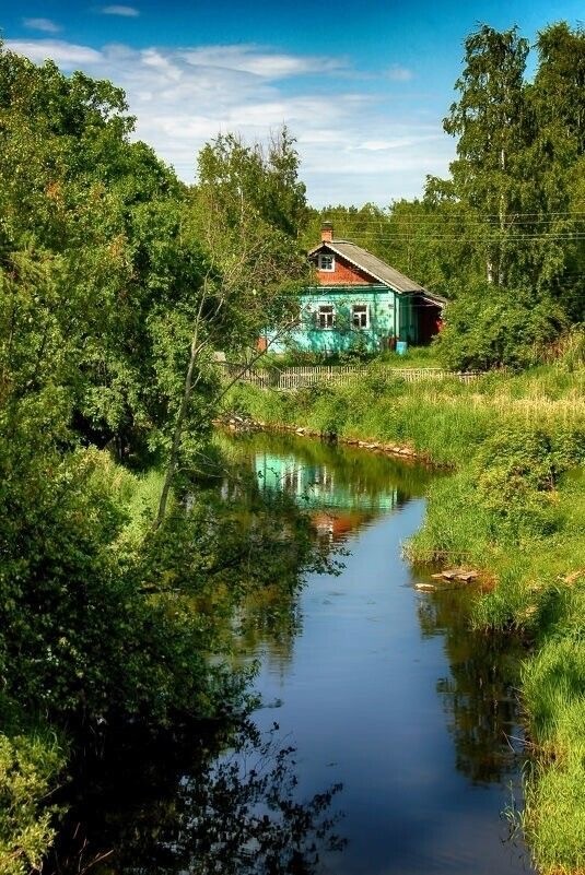 Прикольные и просто красивые картинки 13.05.2025
