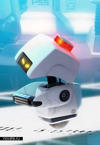 Роботы заменят уборщиков?