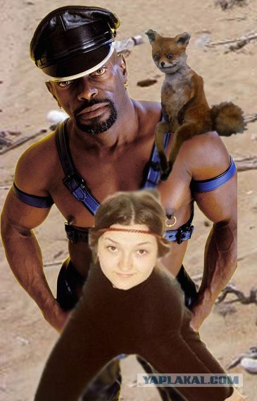 Ракурс решает всё!