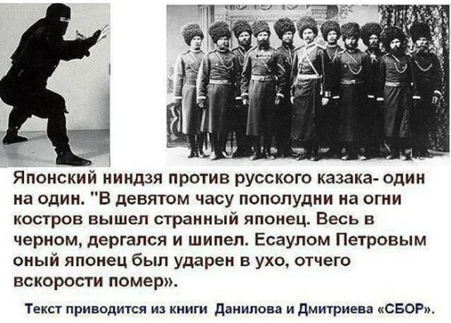 Почему каратэ не работает. И никогда не работало