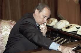 Глава МИД Украины Сибига ответил на предложение Путина провести встречу президентов Украины и России в Москве: