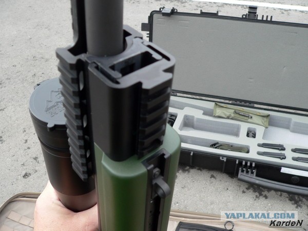 Sako TRG-22