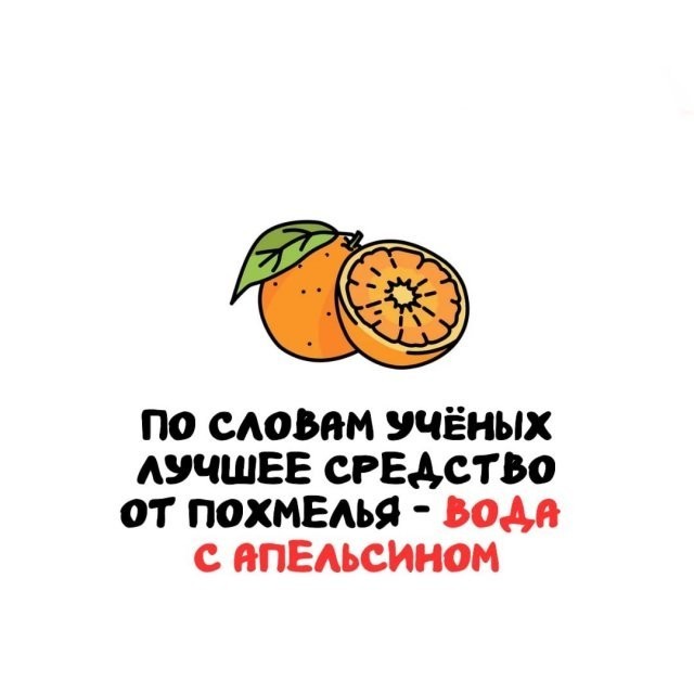 Интересные и короткие факты на все случаи жизни 19.04.26
