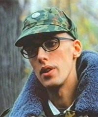 Максима Марцинкевича по прозвищу Тесак