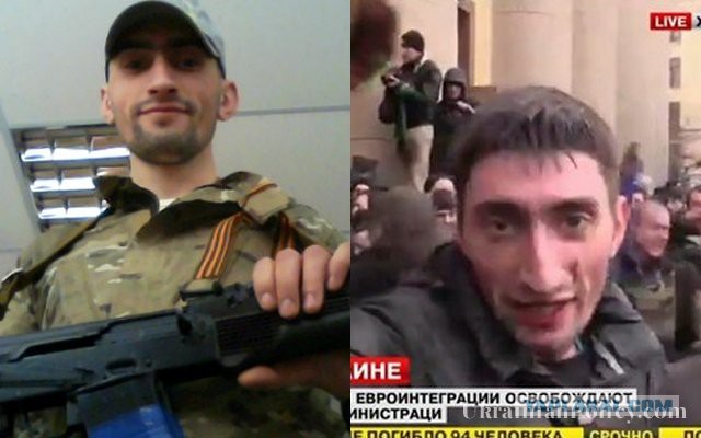 Идут по Украине солдаты группы "Центр"