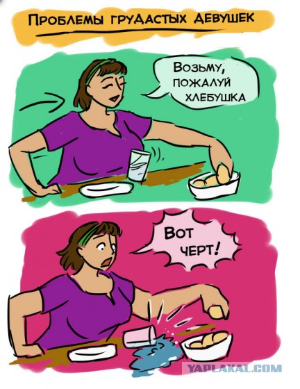 Крик души, когда "СИСЕГ НЕТ"