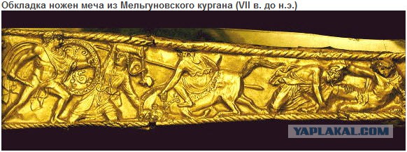 Драгоценности ушедших эпох...