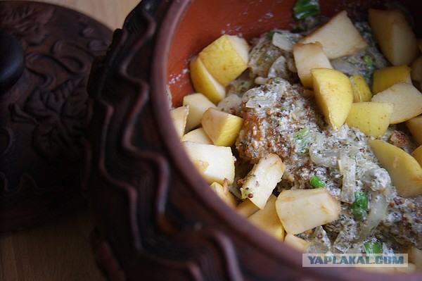 Тема памяти БоРмАnа и Дженибека, Готовим по рецептам ребят