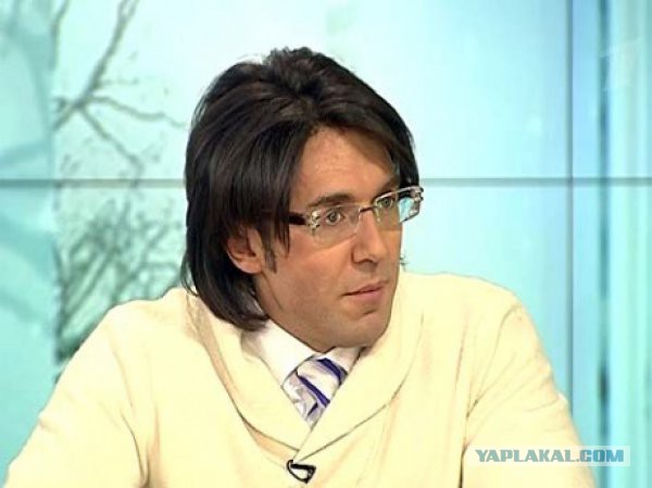 Если бы лысые знаменитости не были лысыми
