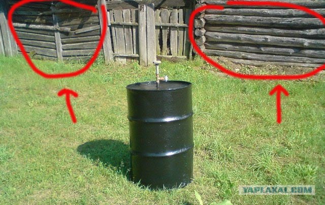 Чисто душ