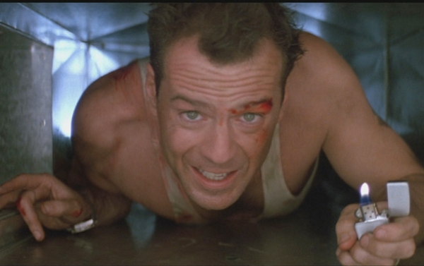 Самые известные копы голливудских фильмов