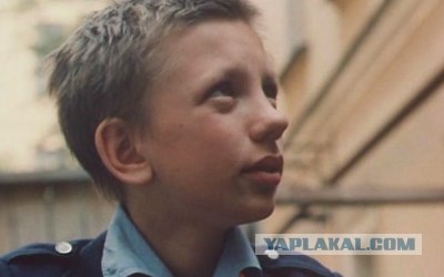 О нашем детстве, поколению 1972-82 посвящается.