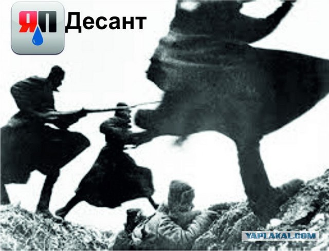 СтопХам-Впихнуть невпихуемое