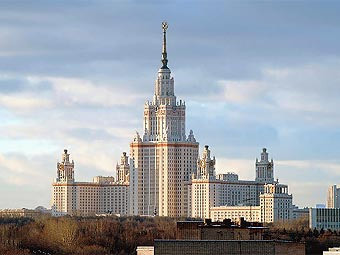 Кто кем работает?