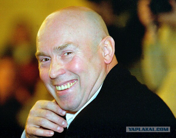 Виктор Сухоруков