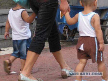 За что я люблю китайцев