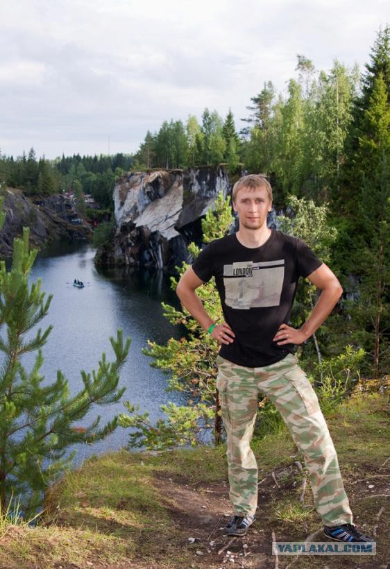 Две недели впечатлений.