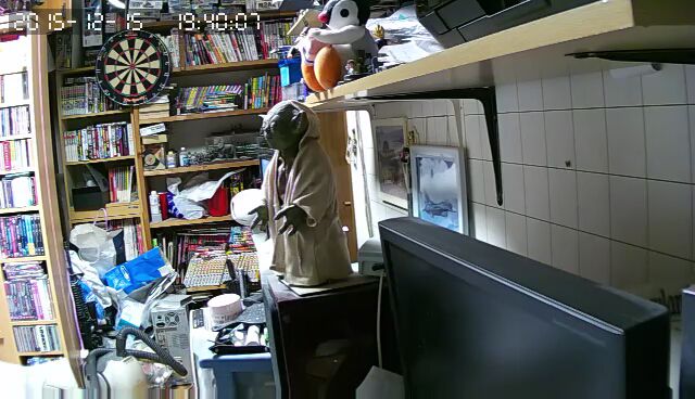 За что я люблю китайцев