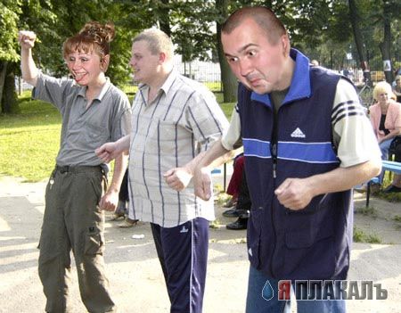 Свадьба, женихи и невесты