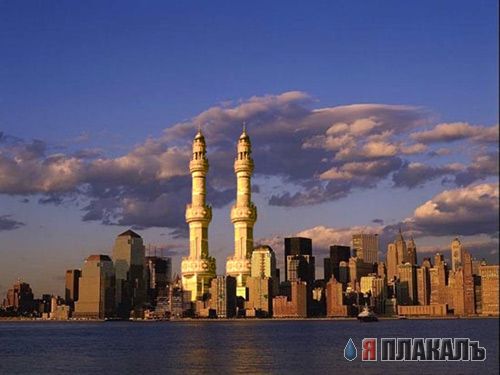Архитекторы и скульпторы