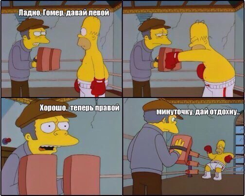 Воскресная подборка картинок