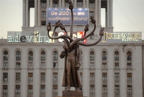 В Краснодарском крае отреставрировали памятник Ленину