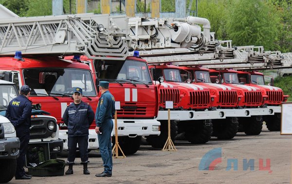 Реалии жизни в ДНР и ЛНР