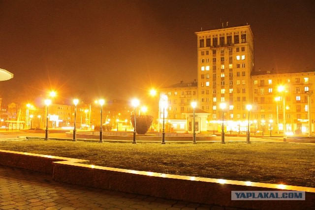 Другая Россия. Часть 2