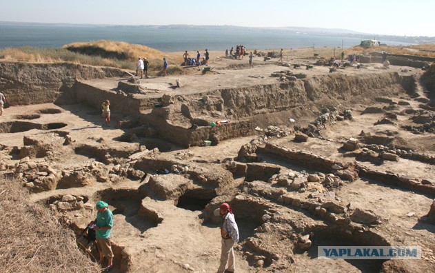 Пора вари... валить бетон! "Альты", шах и мат!