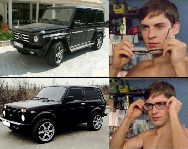 Юмор не для всех