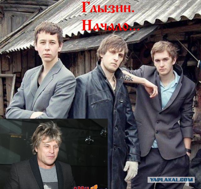 Хорошо в деревне