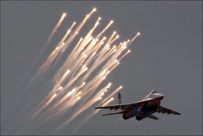 Деревенский боевик!