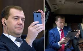 Новые iPhone перестанут работать в России с 2018 года