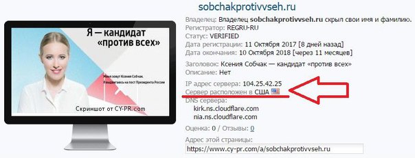 Ксения Собчак объявила об участии в президентских выборах 2018 года