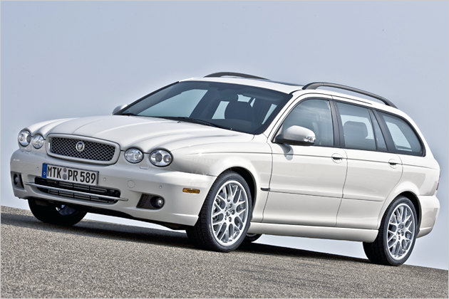 Jaguar. Красивых автофото пост