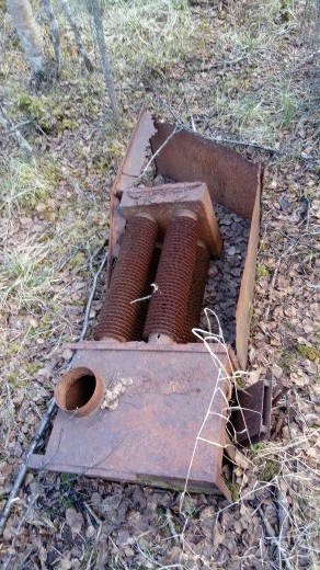 То, что было в вермахте и чего не было в РККА
