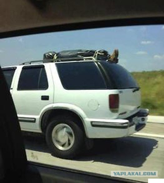 Правильная перевозка