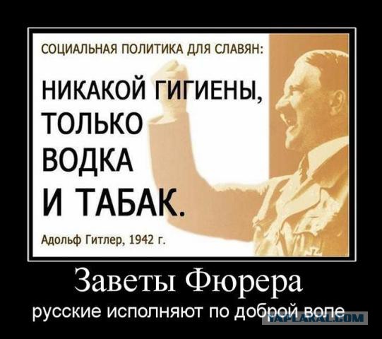 Алкомаркетов всё больше и больше