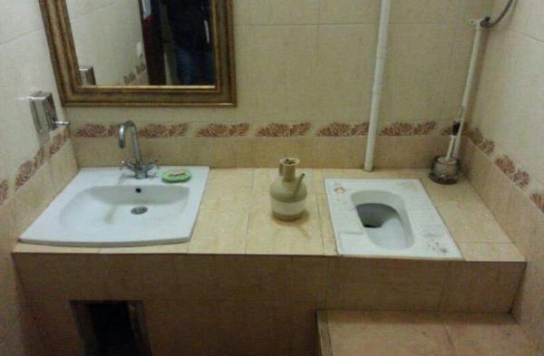 К чему приводит сексизм в архитектуре